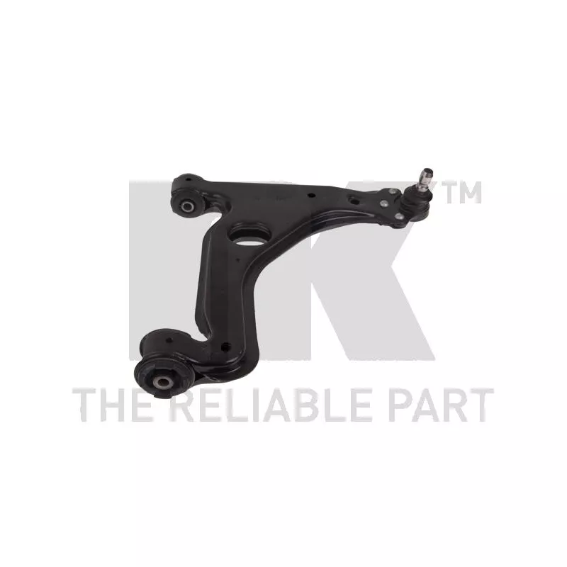 Triangle ou bras de suspension (train avant) NK 5013616