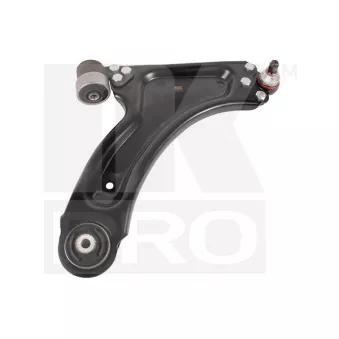 Triangle ou bras de suspension (train avant) NK 5013624PRO