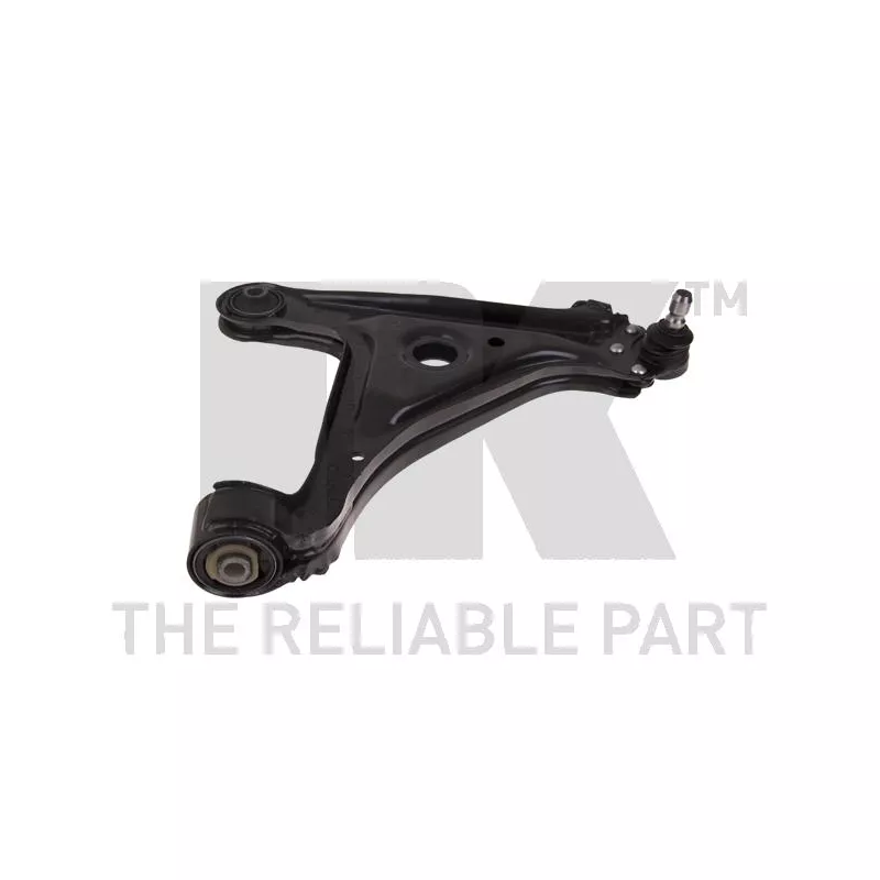 Triangle ou bras de suspension (train avant) NK 5013625