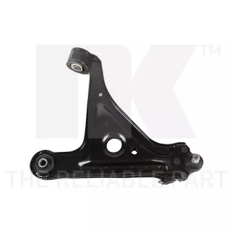 Triangle ou bras de suspension (train avant) NK 5013626