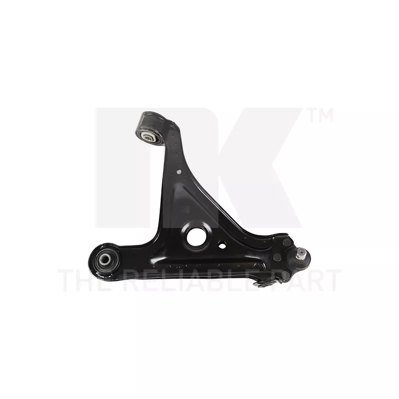 Triangle ou bras de suspension (train avant) NK 5013626