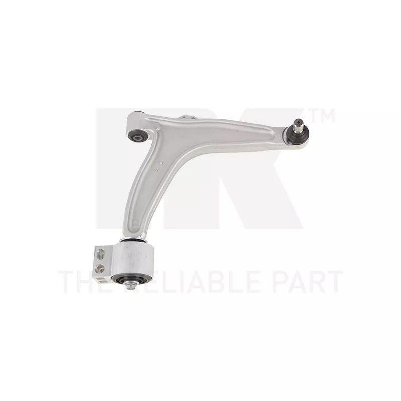Triangle ou bras de suspension (train avant) NK 5013628