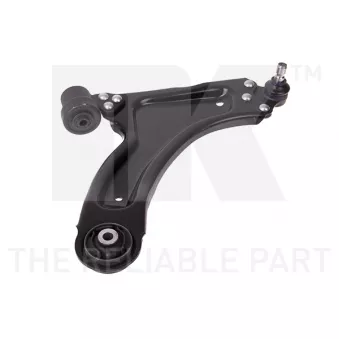 Triangle ou bras de suspension (train avant) NK 5013634