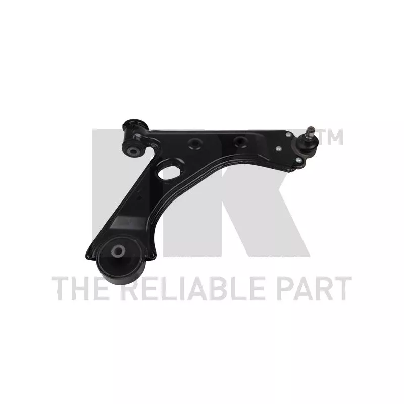 Triangle ou bras de suspension (train avant) NK 5013640