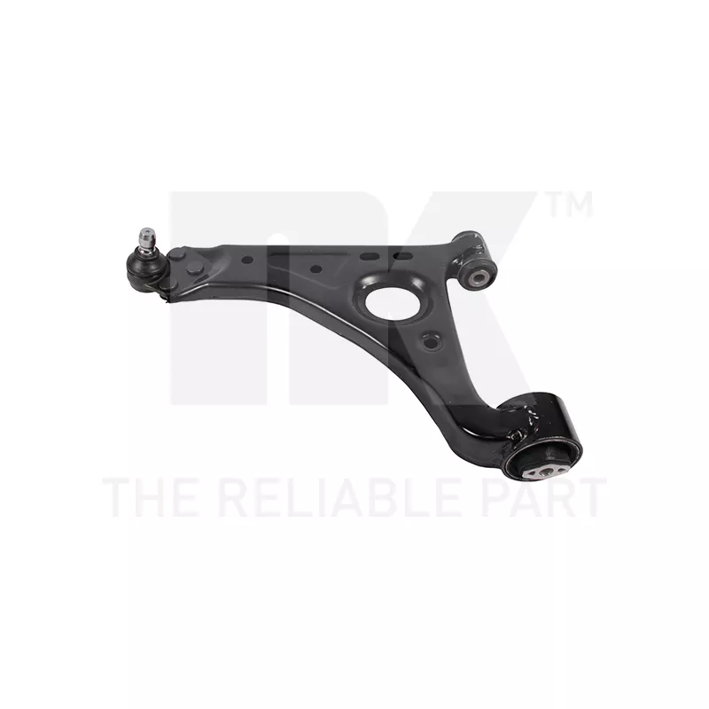 Triangle ou bras de suspension (train avant) NK 5013647