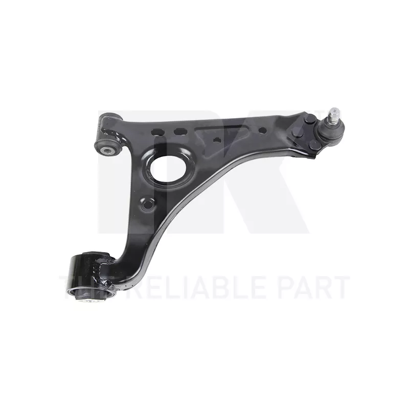 Triangle ou bras de suspension (train avant) NK 5013648