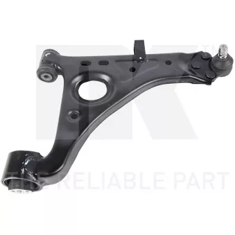 Triangle ou bras de suspension (train avant) NK 5013649