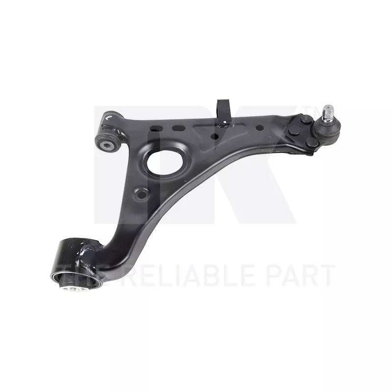 Triangle ou bras de suspension (train avant) NK 5013649