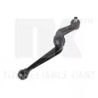 Triangle ou bras de suspension (train avant) NK 5013701 - Visuel 2