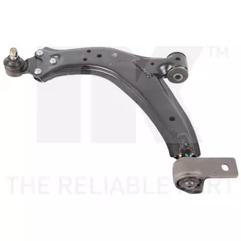 Triangle ou bras de suspension (train avant) NK 5013709