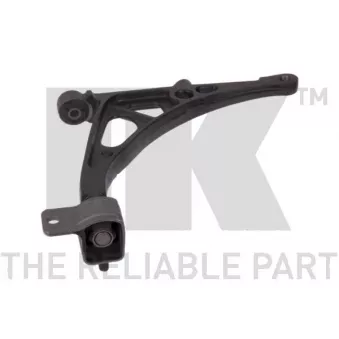 Triangle ou bras de suspension (train avant) NK 5013716