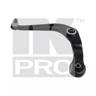 Triangle ou bras de suspension (train avant) NK 5013723PRO