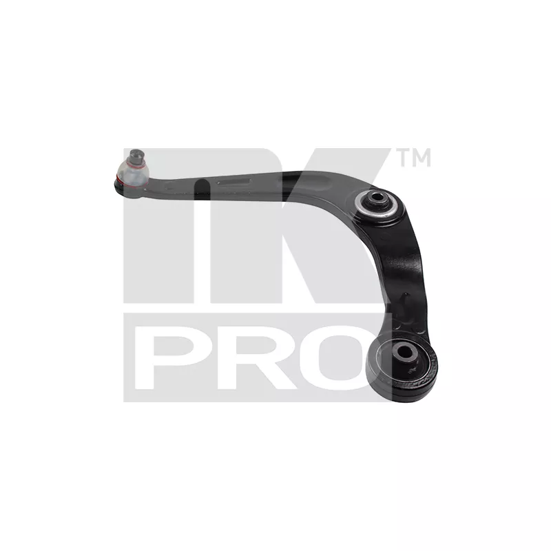 Triangle ou bras de suspension (train avant) NK 5013723PRO