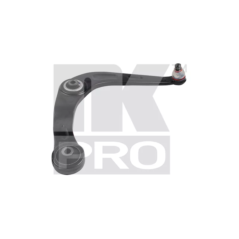 Triangle ou bras de suspension (train avant) NK 5013724PRO