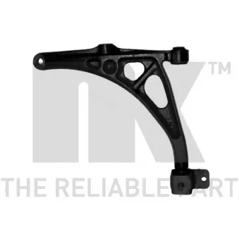 Triangle ou bras de suspension (train avant) NK 5013727