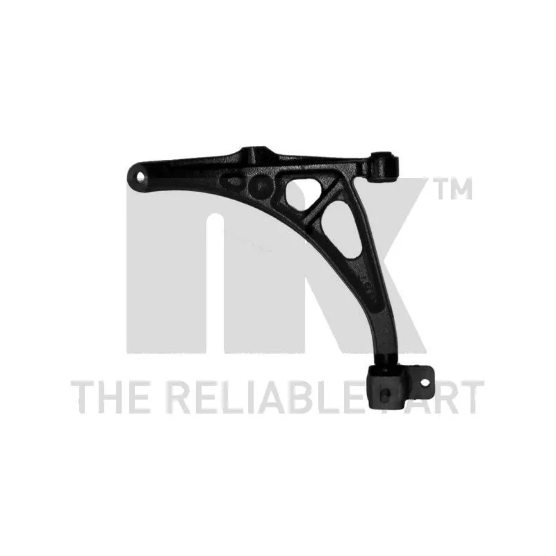 Triangle ou bras de suspension (train avant) NK 5013727