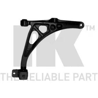 Triangle ou bras de suspension (train avant) NK 5013728