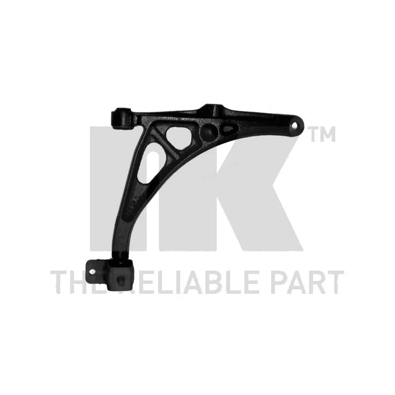 Triangle ou bras de suspension (train avant) NK 5013728