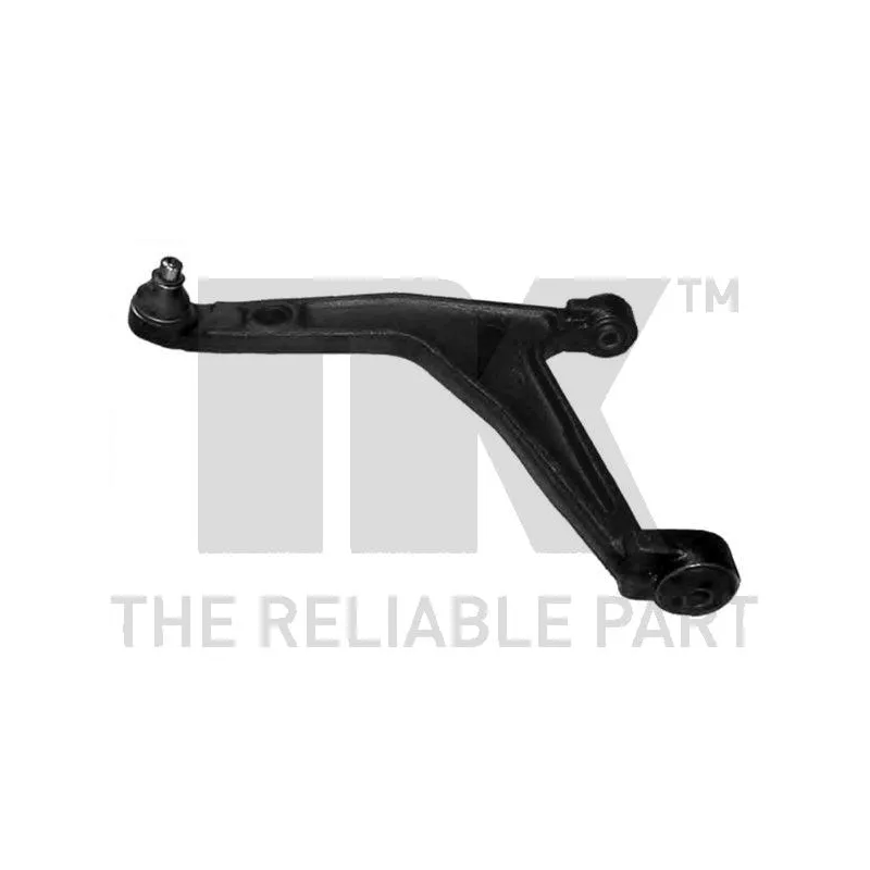 Triangle ou bras de suspension (train avant) NK 5013729