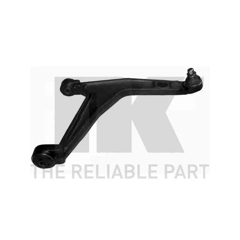 Triangle ou bras de suspension (train avant) NK 5013730