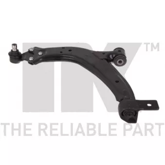 Triangle ou bras de suspension (train avant) NK 5013733