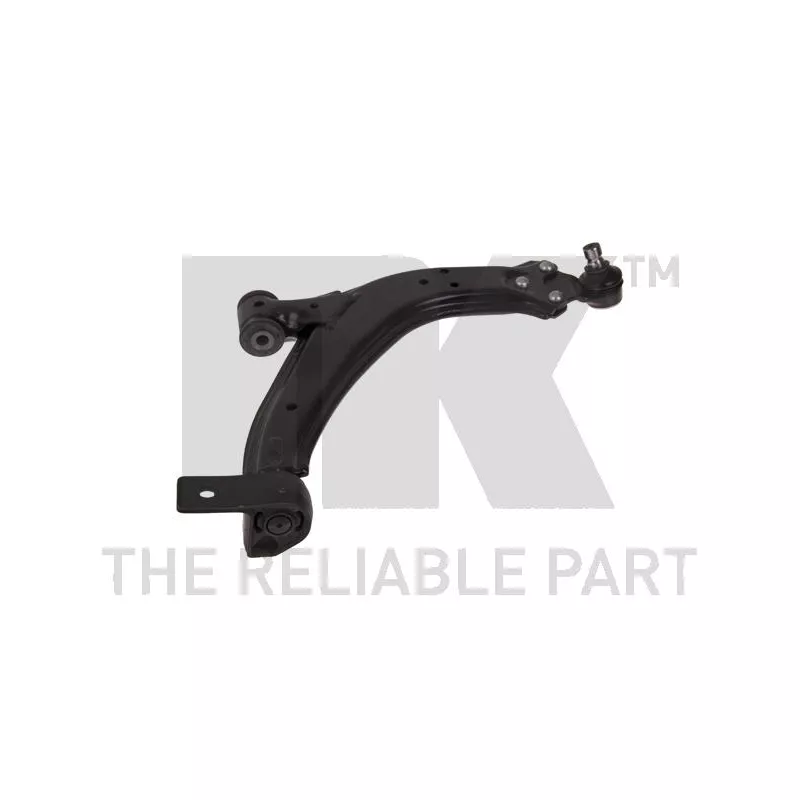 Triangle ou bras de suspension (train avant) NK 5013734