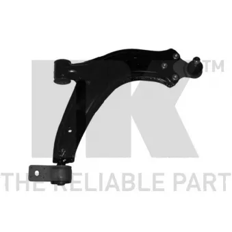 Triangle ou bras de suspension (train avant) NK 5013736