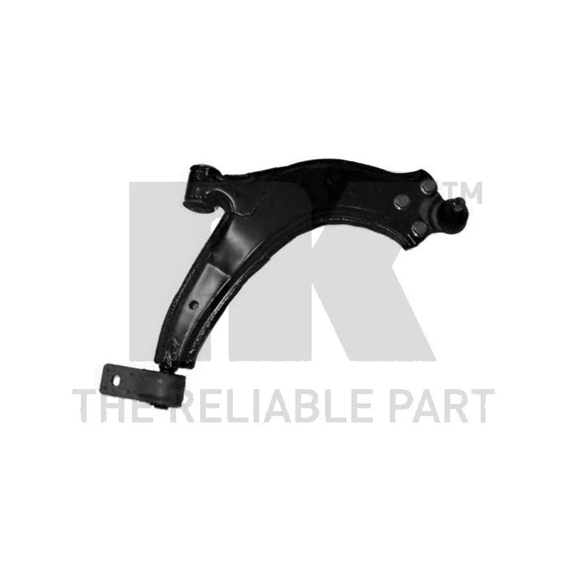 Triangle ou bras de suspension (train avant) NK 5013740