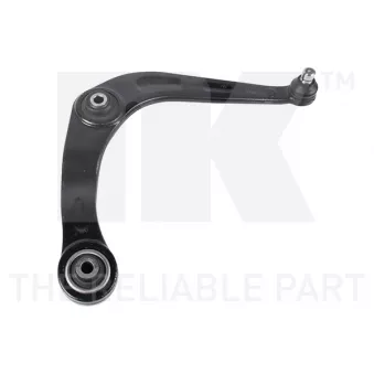 Triangle ou bras de suspension (train avant) NK 5013744