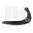 Triangle ou bras de suspension (train avant) NK 5013745 - Visuel 2