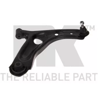 Triangle ou bras de suspension (train avant) NK 5013748