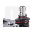 Triangle ou bras de suspension (train avant) NK 5013749 - Visuel 2