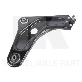 Triangle ou bras de suspension (train avant) NK 5013750