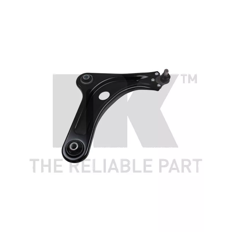 Triangle ou bras de suspension (train avant) NK 5013754
