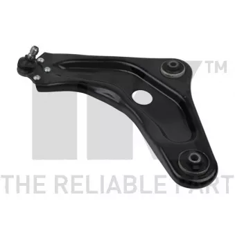 Triangle ou bras de suspension (train avant) NK 5013757