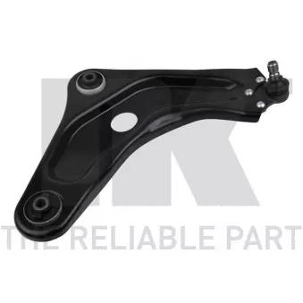 Triangle ou bras de suspension (train avant) NK 5013758