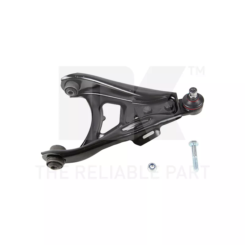 Triangle ou bras de suspension (train avant) NK 5013903