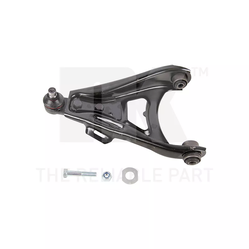 Triangle ou bras de suspension (train avant) NK 5013904
