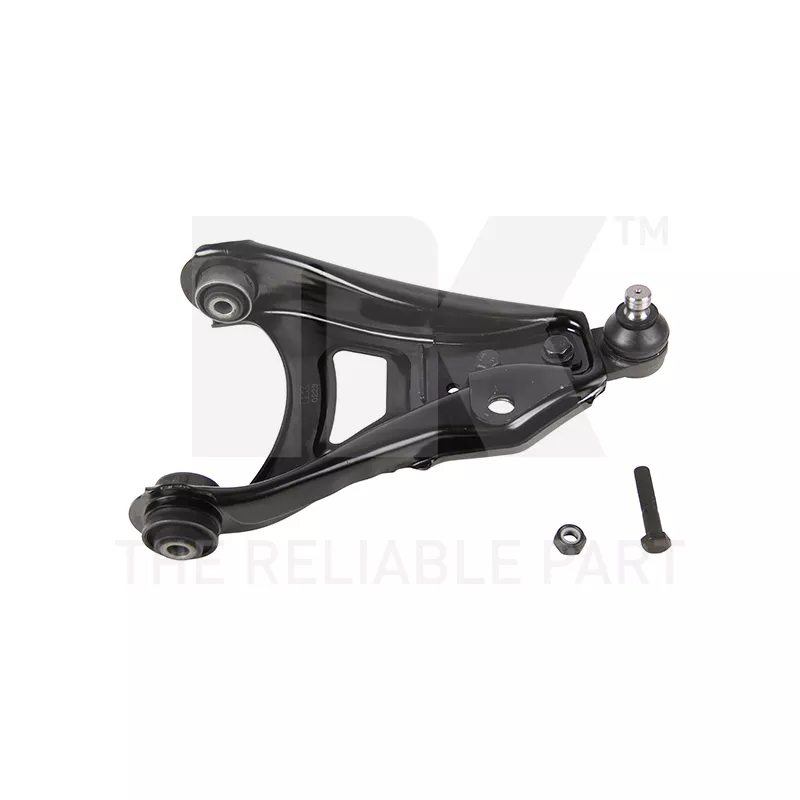 Triangle ou bras de suspension (train avant) NK 5013906