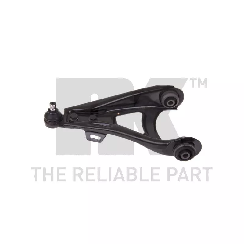 Triangle ou bras de suspension (train avant) NK 5013909