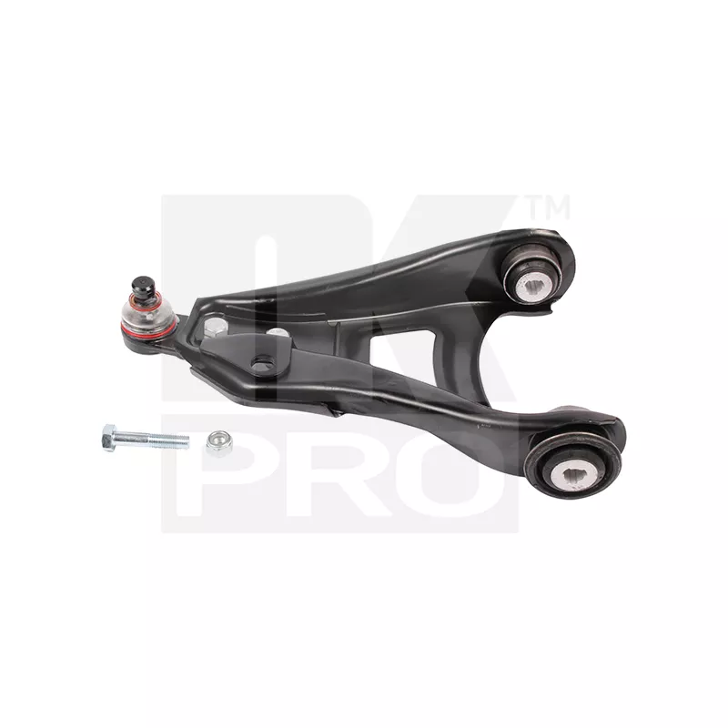 Triangle ou bras de suspension (train avant) NK 5013911PRO