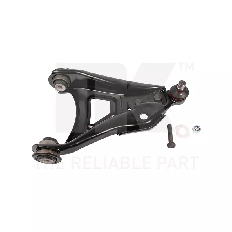 Triangle ou bras de suspension (train avant) NK 5013912