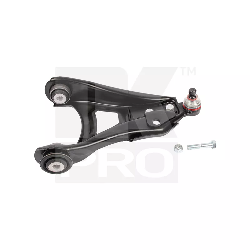 Triangle ou bras de suspension (train avant) NK 5013912PRO