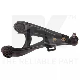 Triangle ou bras de suspension (train avant) NK 5013920