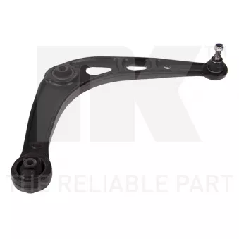 Triangle ou bras de suspension (train avant) NK 5013924