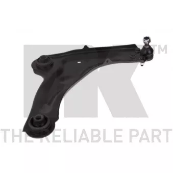 Triangle ou bras de suspension (train avant) NK 5013928