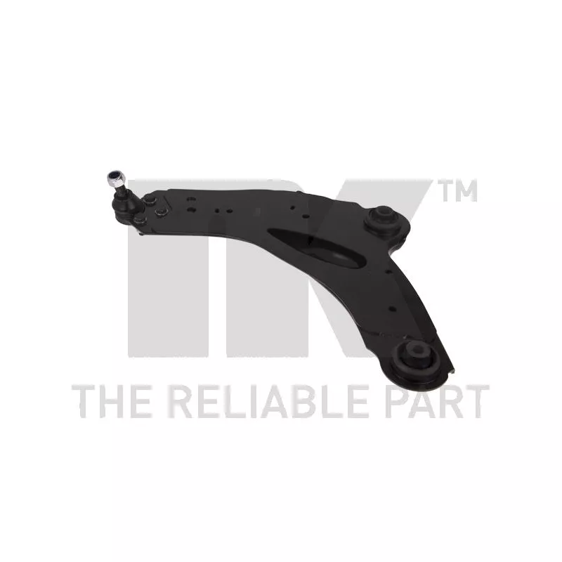 Triangle ou bras de suspension (train avant) NK 5013929