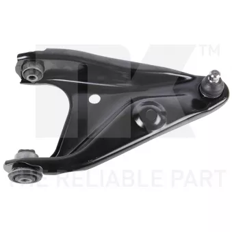 Triangle ou bras de suspension (train avant) NK 5013932