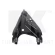 Triangle ou bras de suspension (train avant) NK 5013932 - Visuel 2