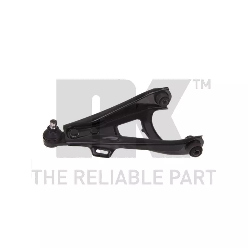 Triangle ou bras de suspension (train avant) NK 5013935